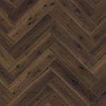 RP Black Walnut Oxford Herringbone 06 Swatch