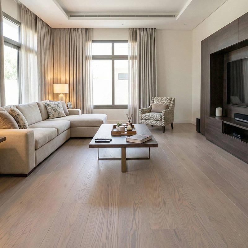 RP Bernera Supreme New England 17 Living Room Engineered Wood Flooring