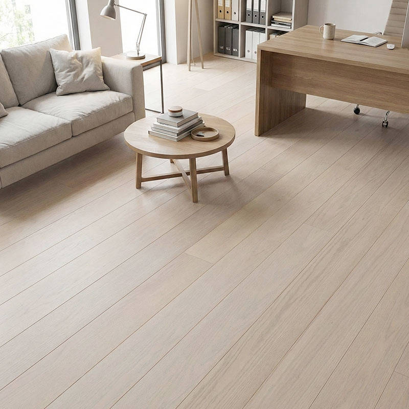 RP Bernera Supreme Sandcastle 10 Engineered Wood Flooring Livingroom