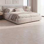 RP Chelsea Square Gilded Lines Mist 07 Bedroom Parquetry Wood Flooring