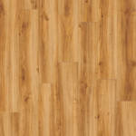 Moduleo Roots40 Classic Oak 24438 Vinyl Click Flooring Swatch
