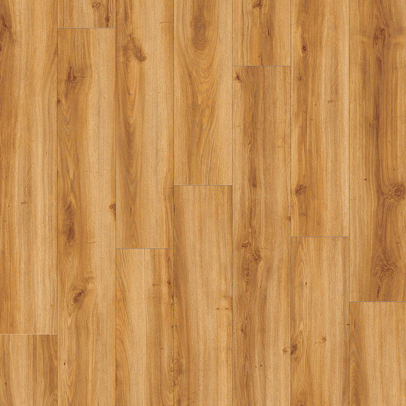 Moduleo Roots40 Classic Oak 24438 Vinyl Click Flooring Swatch