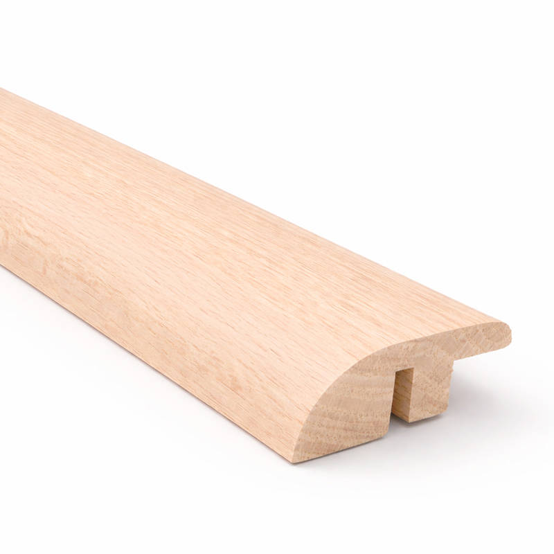 Solid Wood Accessories 01 Frosted Oak Matching Reducer