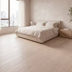 RP Cambridge Classic Windsor Classic Dove 14 Swatch Engineered Wood Flooring Bedroom