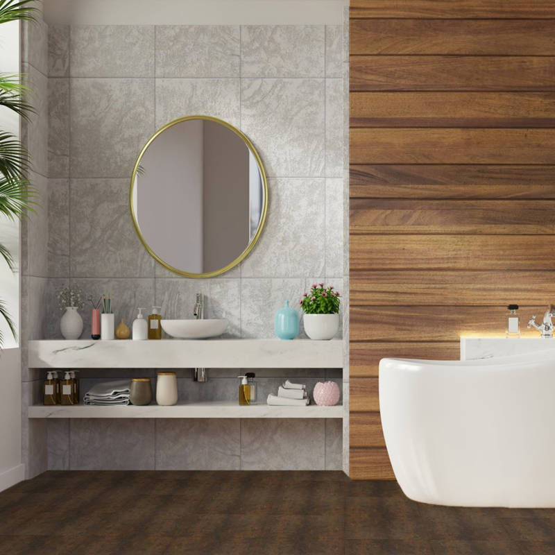 Copperbathroom
