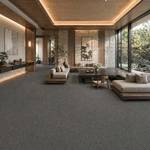 Wall To Wall Carpet BCM Savage Abundance CRP BLT SA 07 Minimalist Lounge With Garden