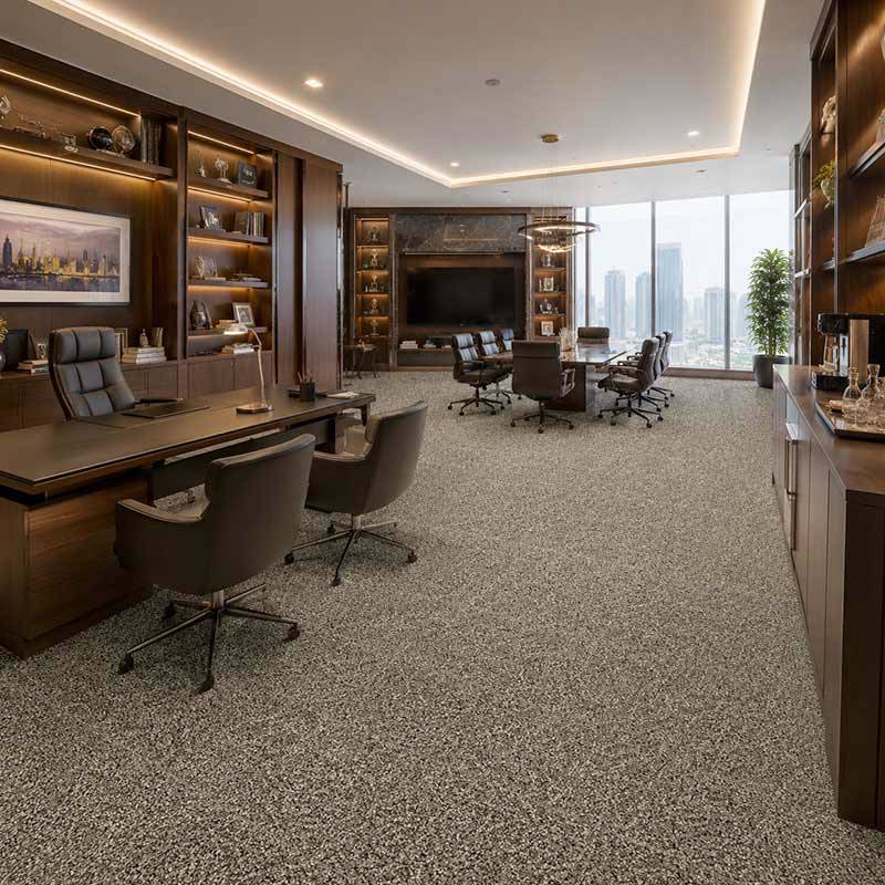 Wall To Wall Carpet Standard Carpets Magic Moment CRP STDCRP POSH60 10 Executive Office