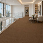 Wall To Wall Carpet Tiles Balta Marilyn CRB BLT MRLN 07 CRB BLT MRLN 07 Duplex Villa Upper Landing Lounge Space
