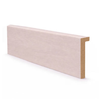 RP Wood Veneer L Cover Skirting Matching Accessories Tundra 08