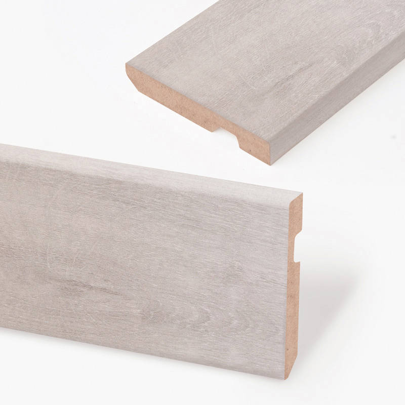 Gerbür Platinum Oak GB SKT LAM 06 Matching Skirtings
