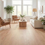 RP Cambridge Classic Heather 12 Swatch Engineered Wood Flooring Living Room