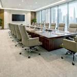 Wall To Wall Carpet For Office Boardroom CRP BEAUL FAYE