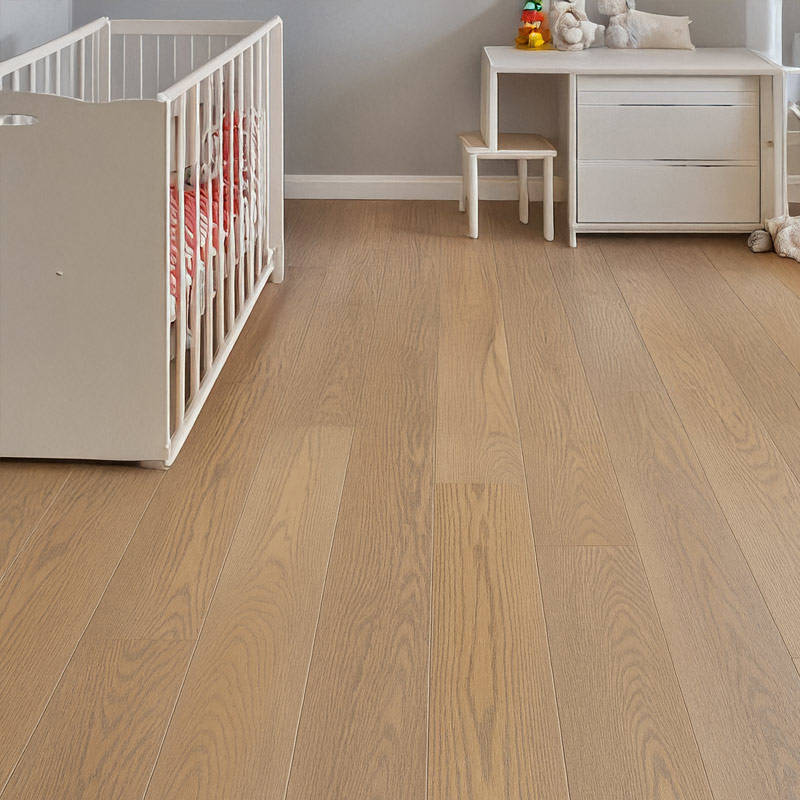 RP Oxford Classic Tawny 15Modern Kidroom Engineered Wood Flooring