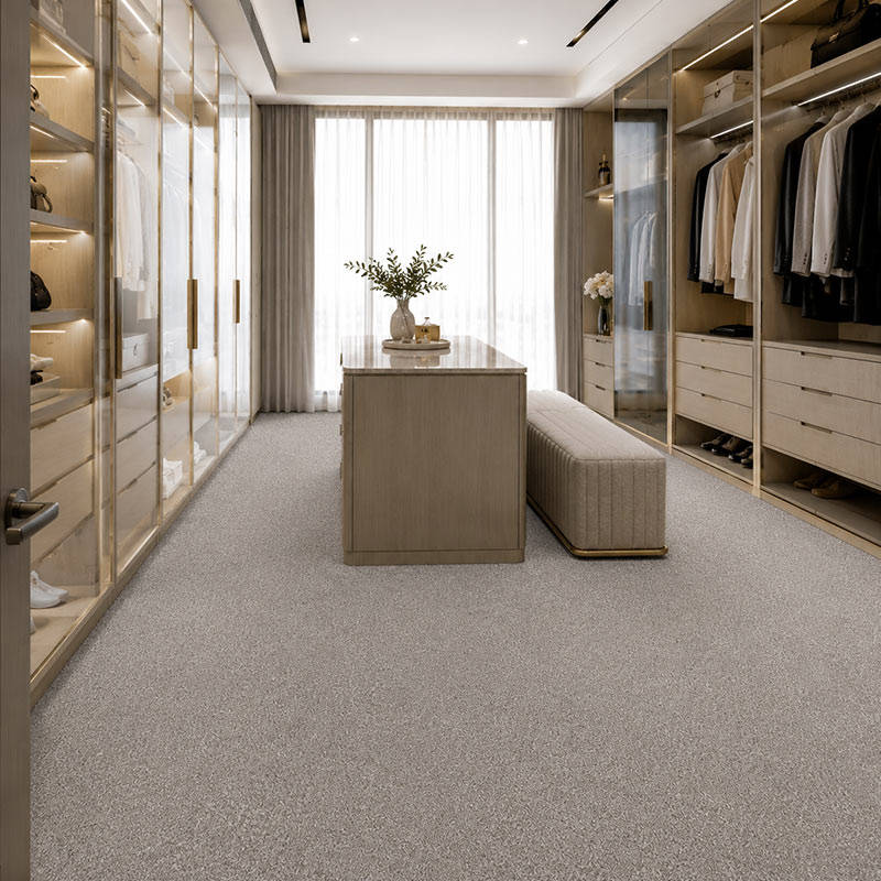 Wall To Wall Carpets BCM Grand Escape CRP STDCRP GRDESC 03 Walk In Closet Interior