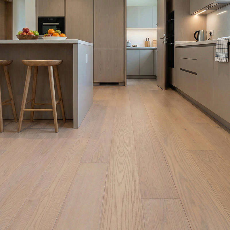 RP Bernera Supreme Cedarstone 11 Engineered Wood Flooring Kitchen