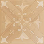 RP Chelsea Square Chantilly Butterscotch 19 Swatch