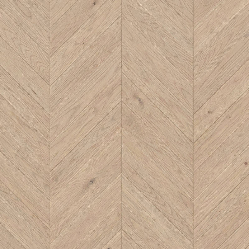 RP Chevron Tawny 15 Engineered Wood Flooring Swatch