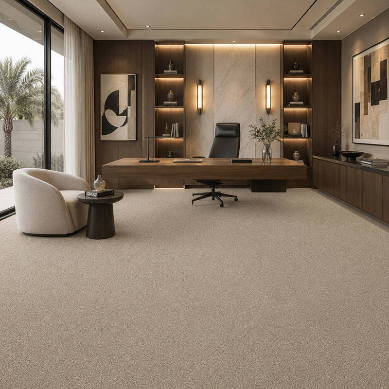 Wall To Wall Carpet Standard Carpets Seabrook CRP STDCRP SEAB 06 Home Office
