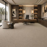 Wall To Wall Carpet Standard Carpets Seabrook CRP STDCRP SEAB 06 Home Office