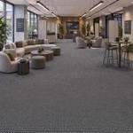 Wall To Wall Carpet Office CRP BLT ACE 06