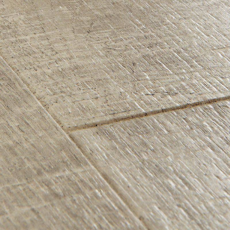 saw cut oak grey quick step laminate flooring wood grain