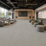 Wall To Wall Carpet BCM Wealthy Gathering CRP BLT WG 07 Modern Lounge