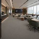Wall To Wall Carpet Standard Carpets Seabrook CRP STDCRP SEAB 02 Corporate Lounge