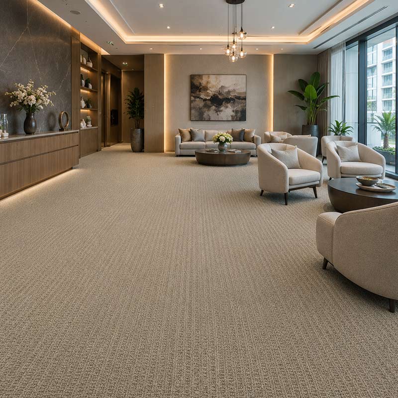 Wall To Wall Carpet Standard Carpets Grand Estate CRP STDCRP GRDEST 03 Lounge