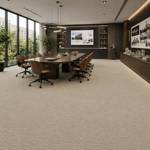 Wall To Wall Carpet Standard Carpet Branson CRP STDCRP BRNS 02 Corporate Boardroom With Architectural