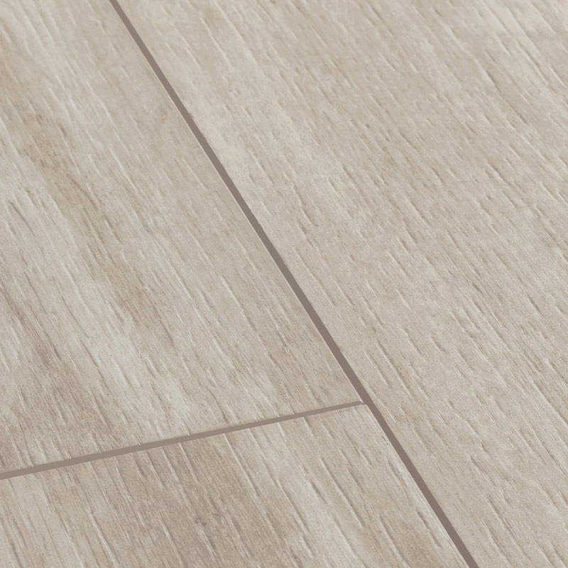QS Balance Canyon Oak Beige Vinyl Clickedges