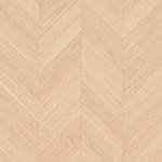 RP Chevron Butterscotch 19 Engineered Wood Flooring Swatch