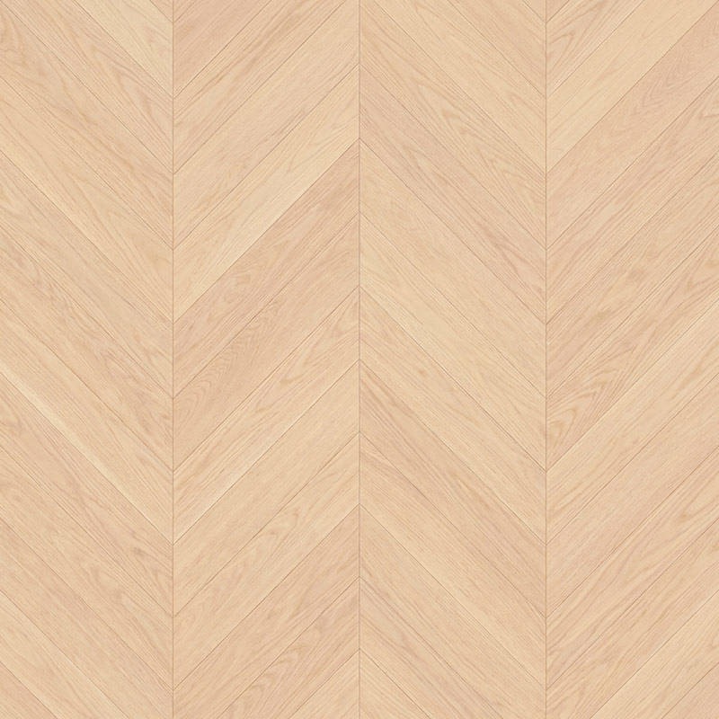 RP Chevron Butterscotch 19 Engineered Wood Flooring Swatch