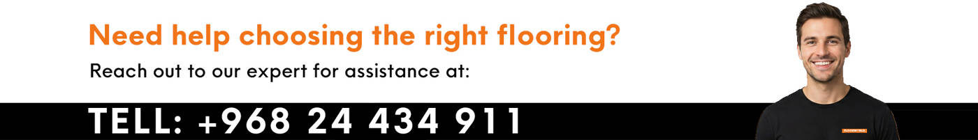 Showroom Salesperson MJ Oman