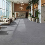 british carpet mills hurricane 1 carpet tiles in hotel