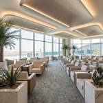 british carpet mills sky gardens 576 carpet tiles in airport