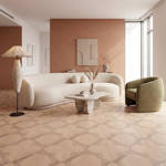 RP Chelsea Square Linear Vogue Honeycombe 13 Lounge Parquetry Wood Flooring