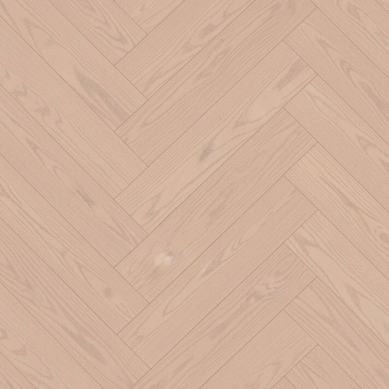 RP Herringbone Cedarstone 11 Engineered Wood Flooring Swatch