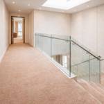 Wall To Wall Carpet For Villa Corridor CRP BEAUL FAYE 06