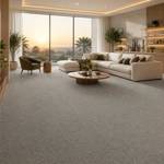 Wall To Wall Carpet Standard Carpets Homeland CRP STDCRP HOMEL 03 Living Room