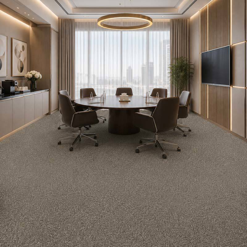 Wall To Wall Carpet Standard Carpets Magic Moment CRP STDCRP POSH60 08 Meeting Room
