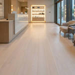 RP Bernera Supreme Mist 07 Engineered Wood Flooring Reception Sittingarea