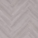 Gerbür Vinyl Click Herringbone GB SIG HRB 02 Soft Pebble Swatch