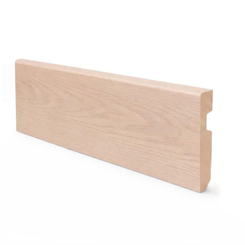 RP Wood Vaneer Standard Skirting Matching Accessories Heather 12