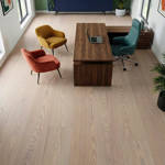 SH Biscuit 04 Engineered Pinnacle Wood Flooring Office