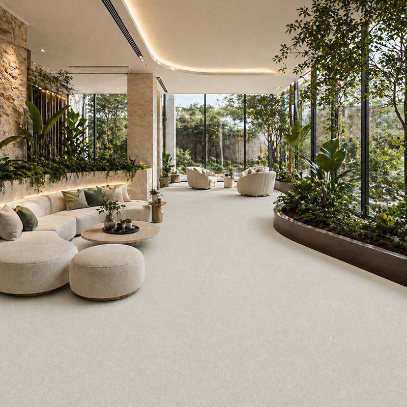 Wall To Wall Carpet BCM Savage Abundance CRP BLT SA 01 Wall To Wall Carpet BCM Savage Abundance CRP BLT SA 01 Biophilic Indoor Lounge