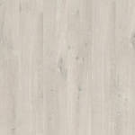 QS Pulse Cotton Oak White Blush Vinyl Click Flooring Swatch