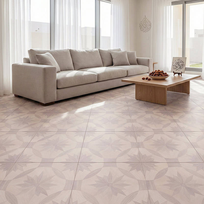 RP Chelsea Square Magnificence Mist 07 Livingroom Parquetry Wood Flooring