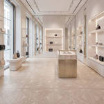 RP Chelsea Square Chantilly Tundra 08 Showroom