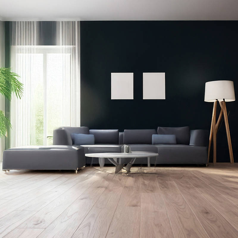RP Cask 16 Modern Living Room Engineered Wood Flooring