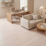 RP Bernera Supreme Linenwood 02 Swatch Engineered Wood Flooring Home Office
